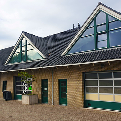 Kapsalon
